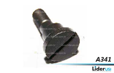 Peças Offset - Parafuso excêntrico do esticador de chapa