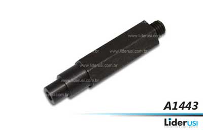 Peças Offset - Parafuso guia da corrente