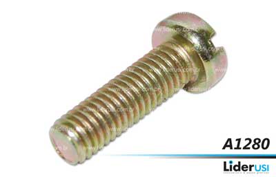 Peças Offset - Parafuso M5x16