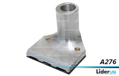 Peças Offset - Pé do aparelho