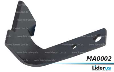 Peças Offset - Pinça da alceadeira Müller Martini