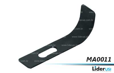 Peças Offset - Pinça da alciadeira ST90