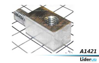 Peças Offset - Pino