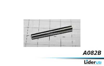 Peças Offset - Pino cônico do enforcador