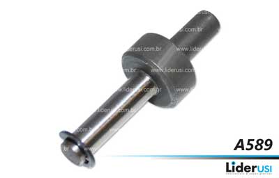 Peças Offset - Pino da corrente