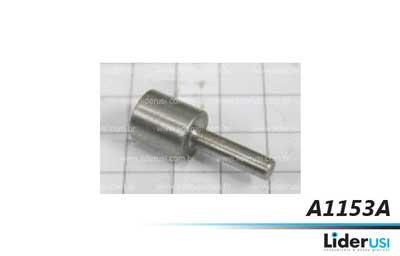 Peças Adast  - Pino da corrente da barra tira folha