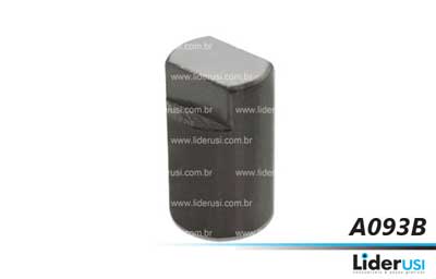 Peças Offset - Pino da forquilha da alavanca do comando