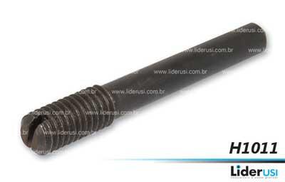 Peças Offset - Pino da trava do puxador