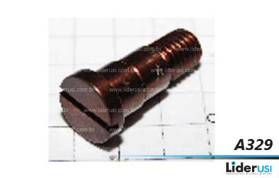 Peças Offset - Pino de fixação do tomador de água