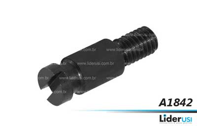 Peças Offset - Pino de mola