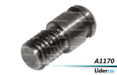 Peças Offset - Pino do trinquete do contra