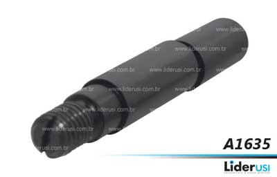 Peças Offset - Pino especial