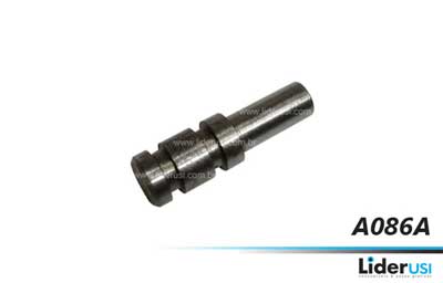 Peças Offset - Pino excêntrico da pressão