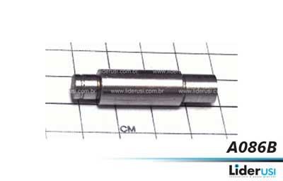 Peças Offset - Pino excêntrico da pressão