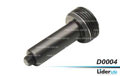 Peças Offset - Pino guia de mola do mancal de tinta inferior