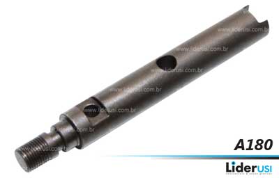 Peças Offset - Pistão do puxador