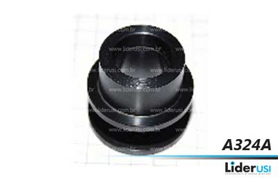 Peças Offset - Ponta do rolo oscilante