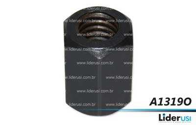 Peças Offset - Porca do pratinho