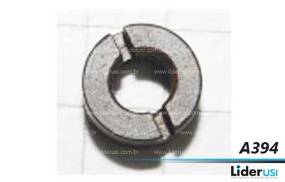 Peças Offset - Porca do sem fim