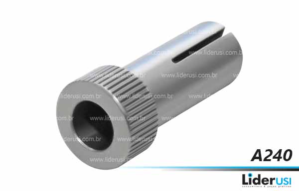 Peças Offset - Porca do soprador