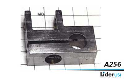 Peças Offset - Porta desfolhador