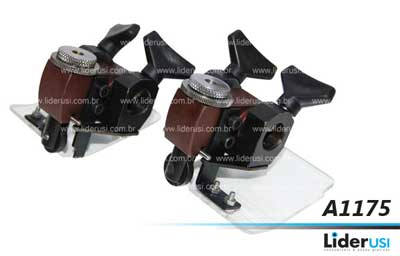 Peças Offset - Puxador do papel completo