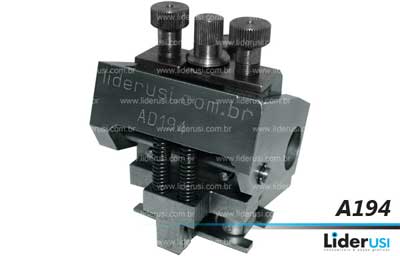 Peças Offset - Puxador do papel completo