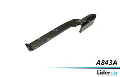 Peças Adast  - Puxador esquerdo