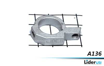 Peças Offset - REGULADOR DA PINÇA DE TRANSFERÊNCIA