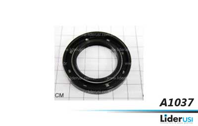 Peças Offset - Retentor de bailarino de água e tinta