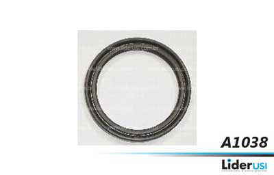 Peças Offset - Retentor do bailarino de água