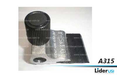 Peças Offset - Rodinho do rolo da fonte