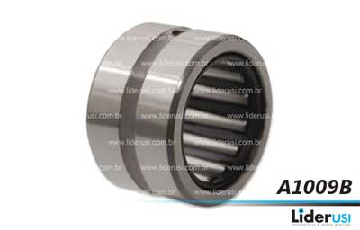 Peças Offset - Rolamento do eixo das pinças do leque