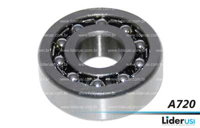 Peças Offset - Rolamento oscilante