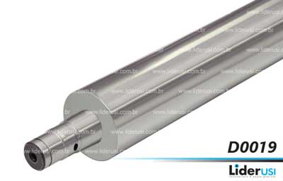 Peças Offset - Rolo imersor