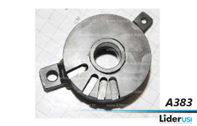 Peças Offset - Seletor de comando único