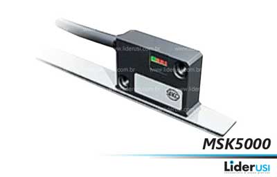 Peças Offset - Sensor magnético