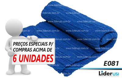 Peças Offset - Super blue