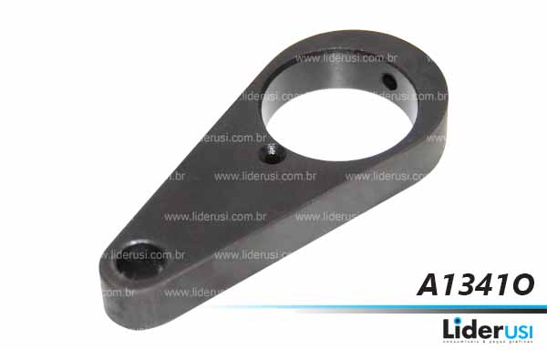 Peças Offset - Suporte