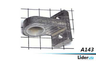 Peças Offset - Suporte da barra tira folha