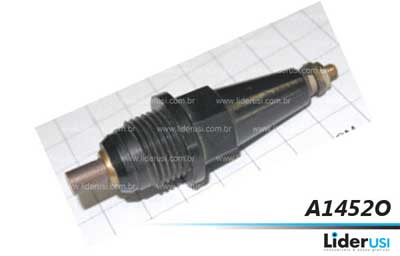 Peças Offset - Suporte do motor