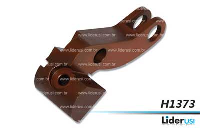 Peças Heidelberg - Suporte LI