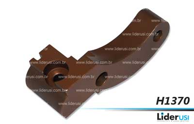 Peças Heidelberg - Suporte LS