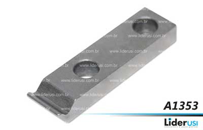 Peças Offset - Top frontal