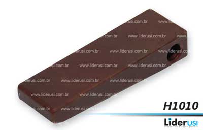 Peças Offset - Trava do puxador