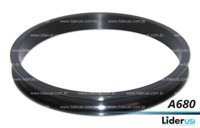 Peças Offset - Trava do variador - drive