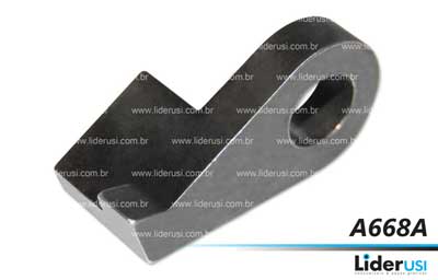 Peças Offset - Trinquete