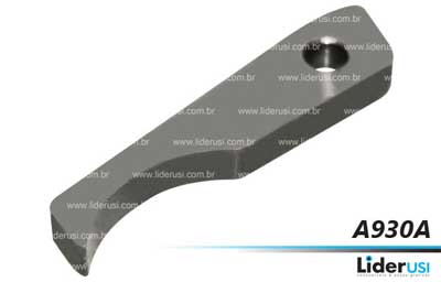 Peças Offset - Trinquete da guia