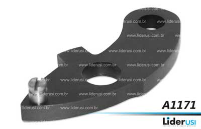 Peças Offset - Trinquete do contra