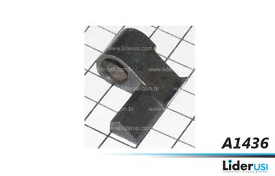 Peças Offset - Trinquete do tinteiro